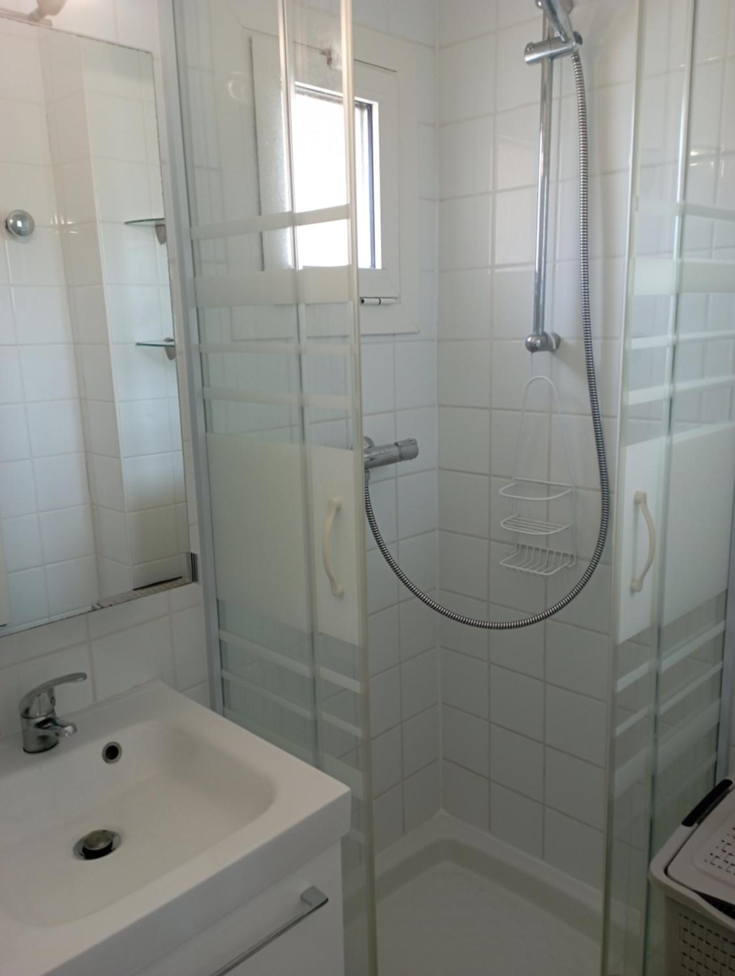 Studio Cabine Cap D'Агде Екстериор снимка